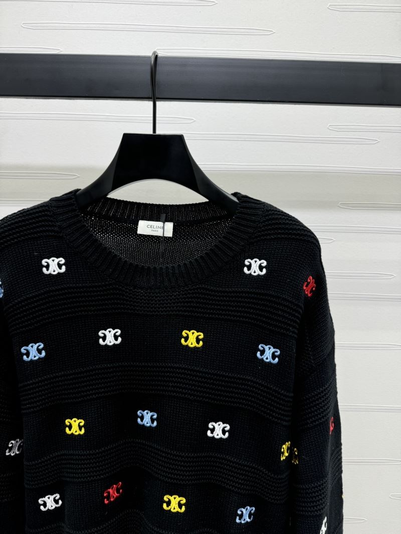 Celine Sweaters